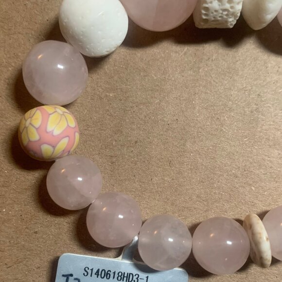 (S-102) QUARTZ BRACELET - Picture 4 of 6